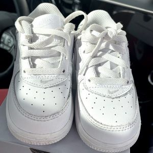 Toddler Nike Air Force 1